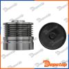 Poulie d'Alternateur pour FIAT | ESA-FT-003, 51787208